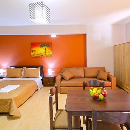 Villas Metoxi Kato Asites Екстериор снимка